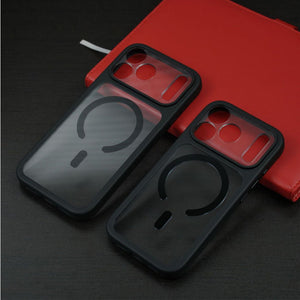 Thumbnail for SynthCore MagSafe iPhone Case - Moderno Collections