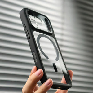 Thumbnail for SynthCore MagSafe iPhone Case - Moderno Collections