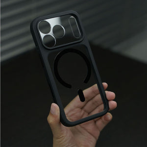 Thumbnail for SynthCore MagSafe iPhone Case - Moderno Collections