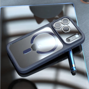 Thumbnail for SynthCore MagSafe iPhone Case - Moderno Collections