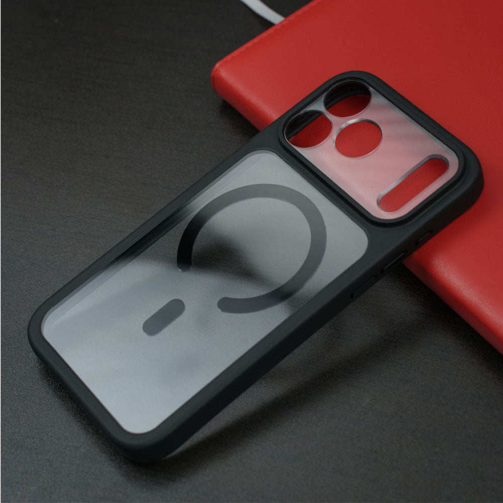 SynthCore MagSafe iPhone Case - Moderno Collections