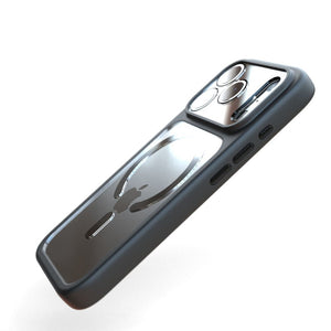 Thumbnail for SynthCore MagSafe iPhone Case - Moderno Collections