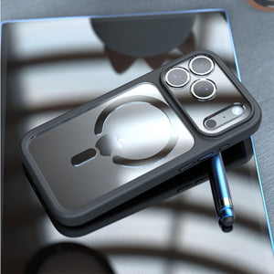 Thumbnail for SynthCore MagSafe iPhone Case - Moderno Collections