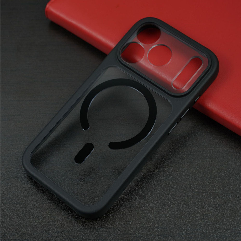 SynthCore MagSafe iPhone Case - Moderno Collections
