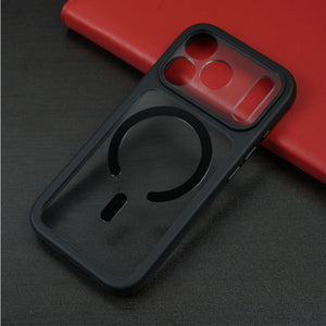 Thumbnail for SynthCore MagSafe iPhone Case - Moderno Collections