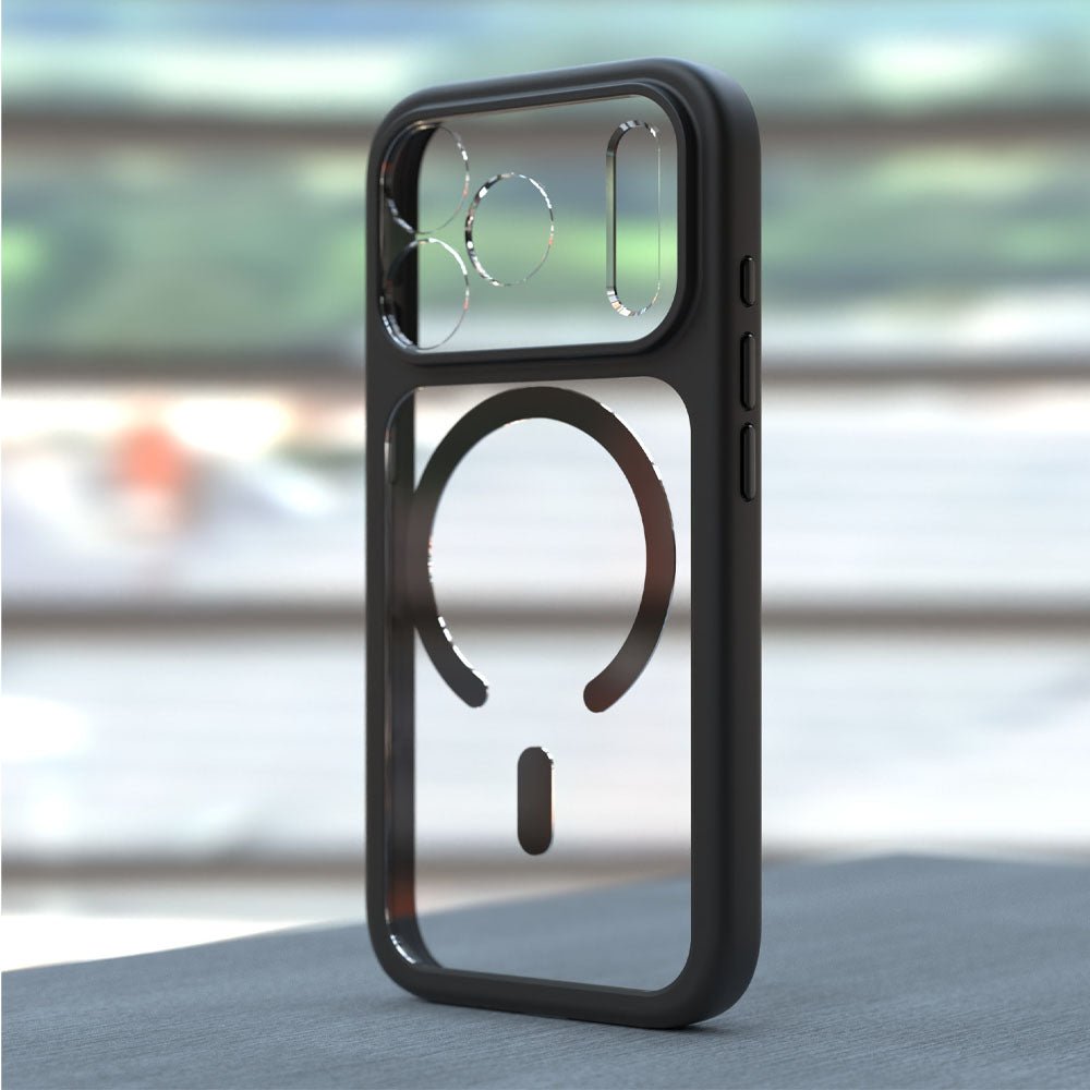 SynthCore MagSafe iPhone Case - Moderno Collections