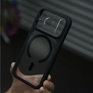 Thumbnail for SynthCore MagSafe iPhone Case - Moderno Collections