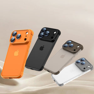 Thumbnail for Tactile Edge MagSafe iPhone Case - Moderno Collections