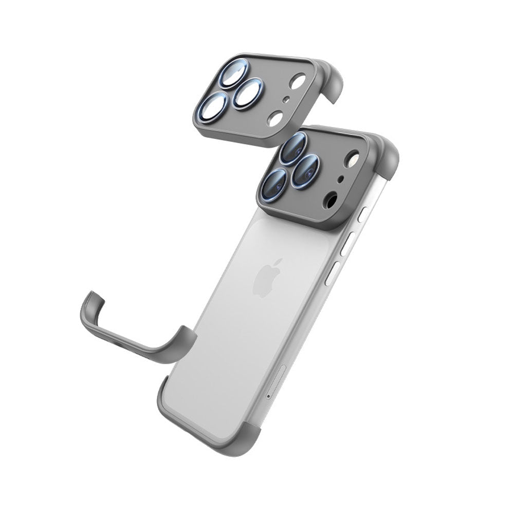 Tactile Edge MagSafe iPhone Case - Moderno Collections