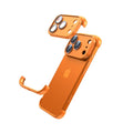 Tactile Edge MagSafe iPhone Case