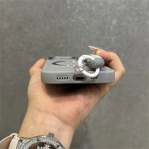 Thumbnail for TerraDrop MagSafe iPhone Case - Moderno Collections