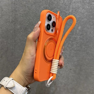 Thumbnail for TerraDrop MagSafe iPhone Case - Moderno Collections