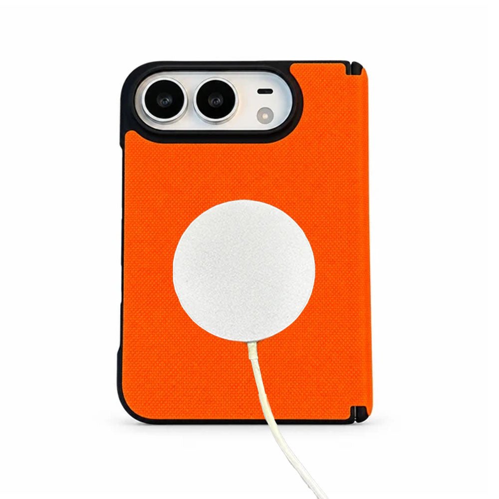 Tevio MagSafe Folding iPhone Duo Case - Moderno Collections