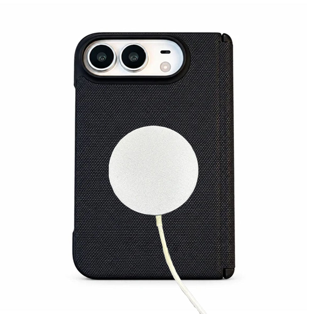 Tevio MagSafe Folding iPhone Duo Case - Moderno Collections