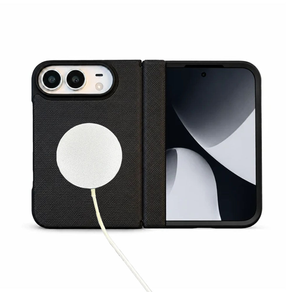 Tevio MagSafe Folding iPhone Duo Case - Moderno Collections