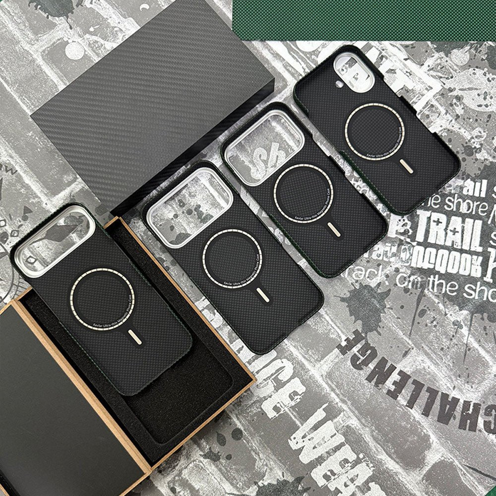 ThermoLock Ultra MagSafe iPhone Case - Moderno Collections