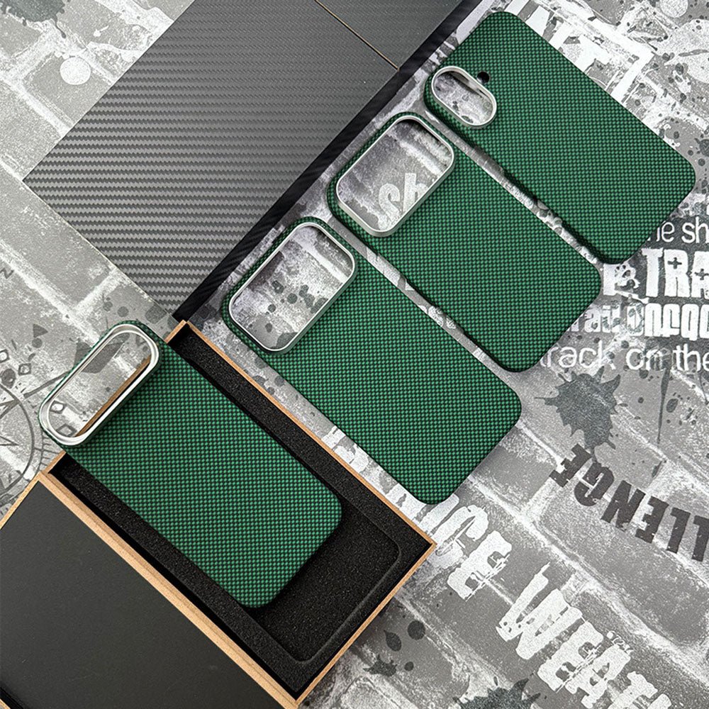 ThermoLock Ultra MagSafe iPhone Case - Moderno Collections