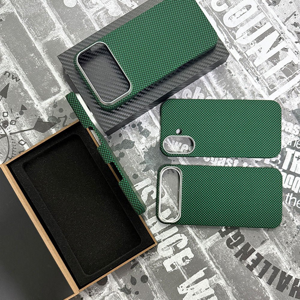 ThermoLock Ultra MagSafe iPhone Case - Moderno Collections