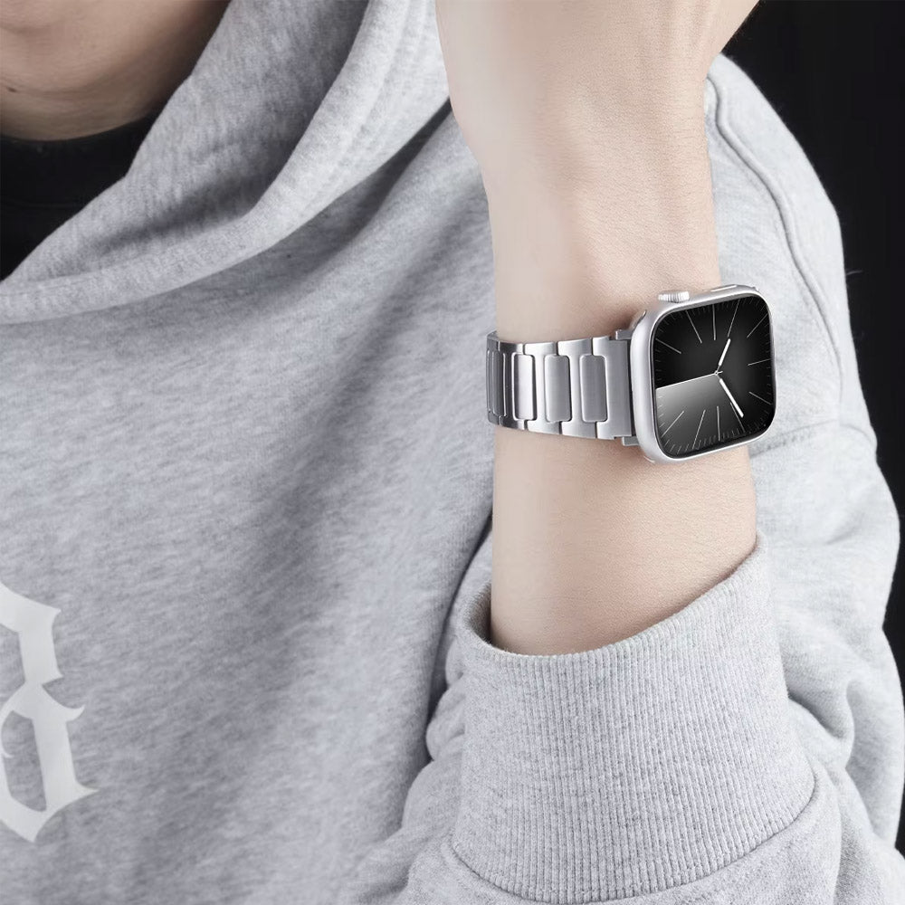 TitanEdge Apple Watch Band - Moderno Collections