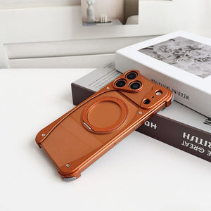 Thumbnail for TitanFrame Slim iPhone Case - Moderno Collections