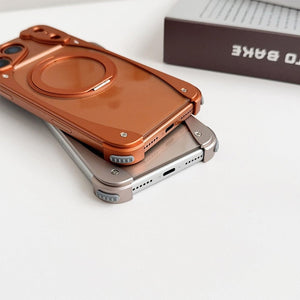 Thumbnail for TitanFrame Slim iPhone Case - Moderno Collections