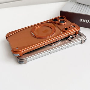 Thumbnail for TitanFrame Slim iPhone Case - Moderno Collections