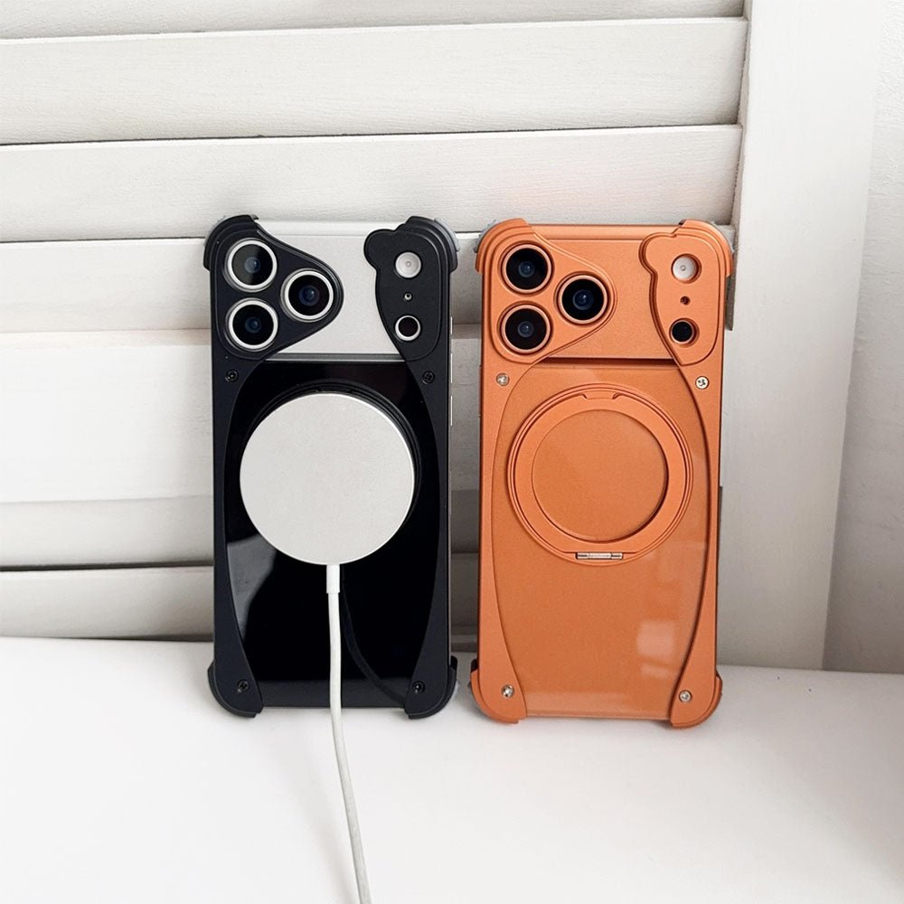 TitanFrame Slim iPhone Case - Moderno Collections