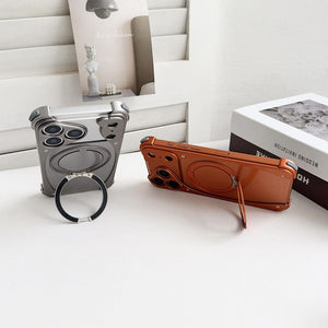 Thumbnail for TitanFrame Slim iPhone Case - Moderno Collections