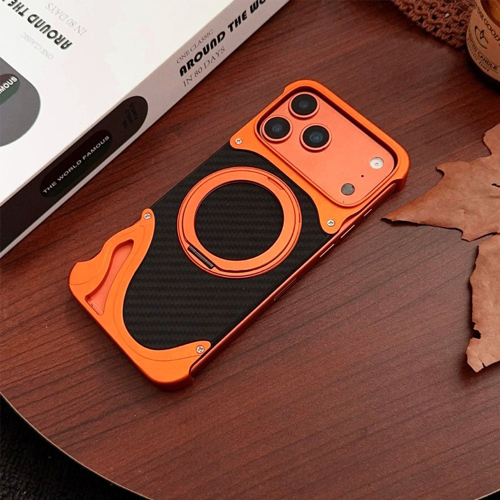 TitanLock MagSafe iPhone Case - Moderno Collections