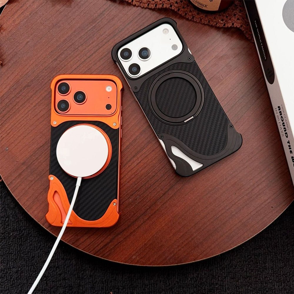 TitanLock MagSafe iPhone Case - Moderno Collections