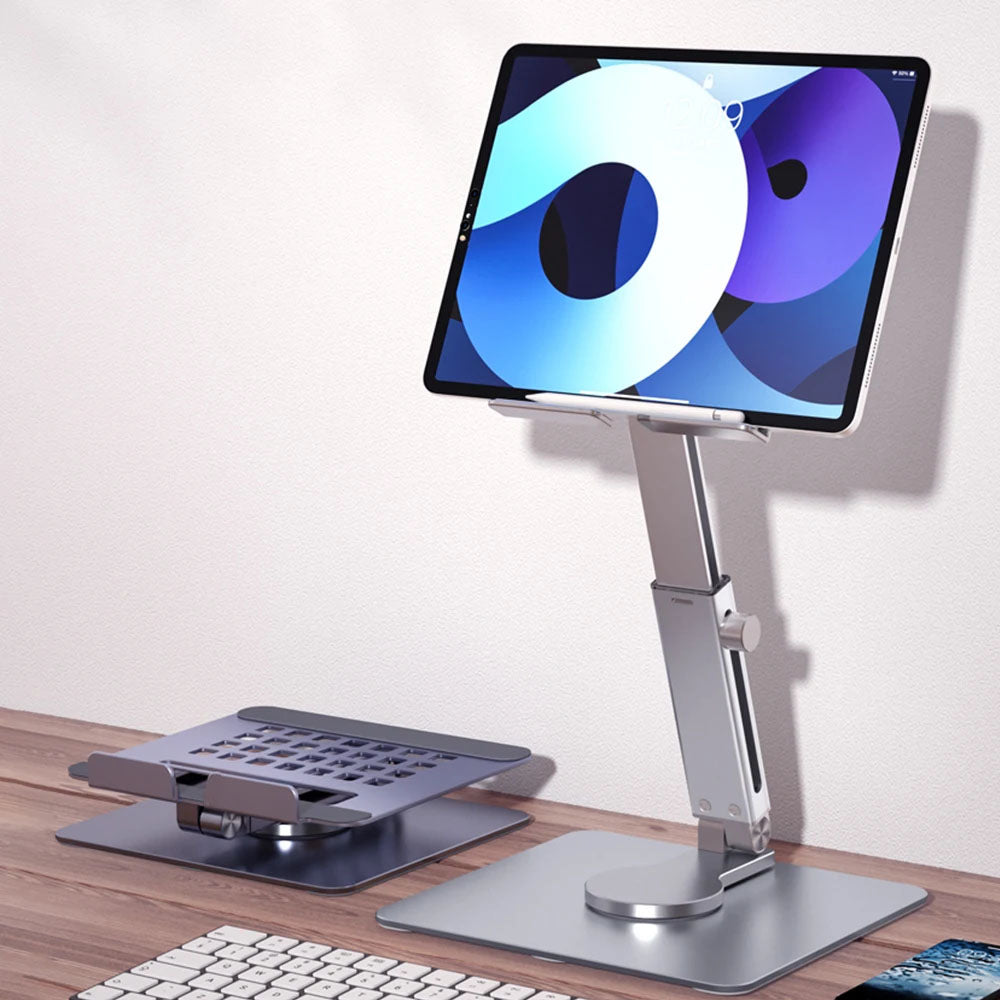 TowerView Rotatable iPad Stands - Moderno Collections