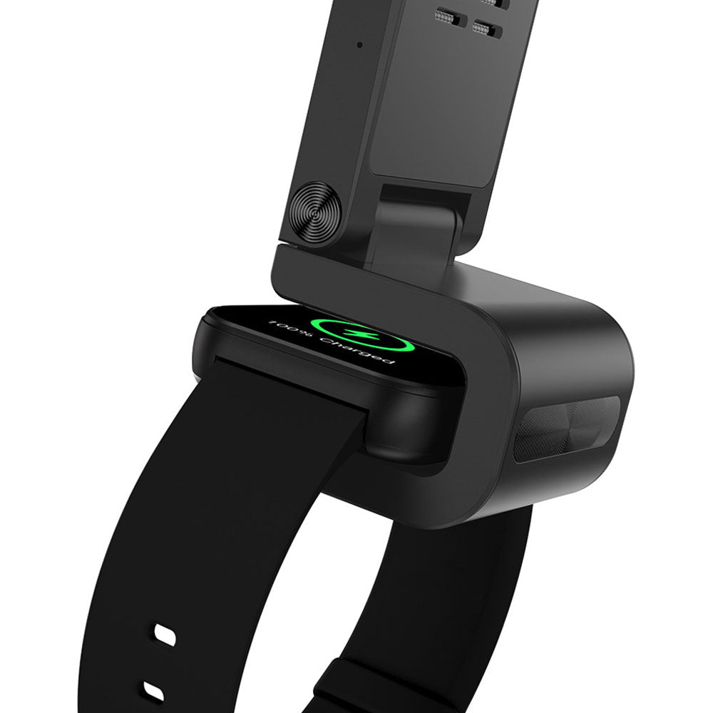 Tridock 3 in 1 Magnetic Car Charger & Holder - Moderno Collections