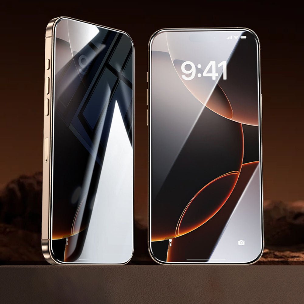 Ultra Shield Pro Screen Protector for iPhone - Moderno Collections