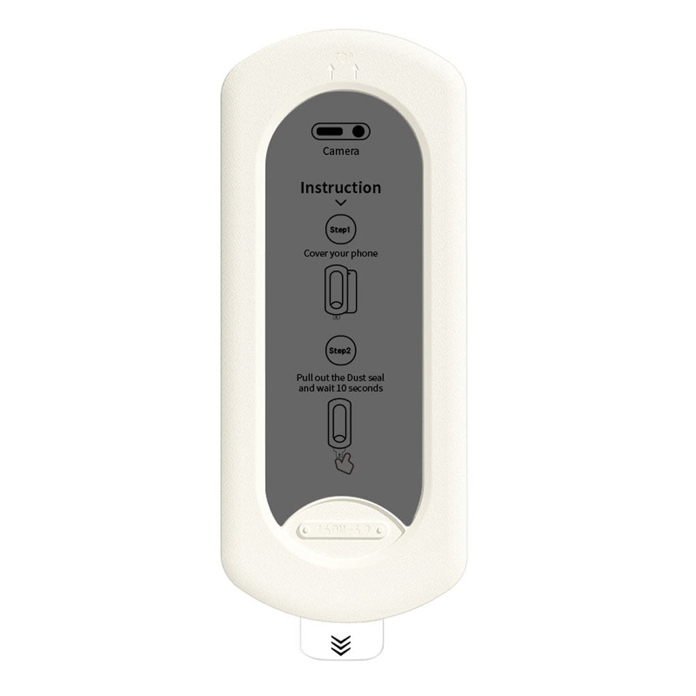 Ultra Shield Pro Screen Protector for iPhone - Moderno Collections
