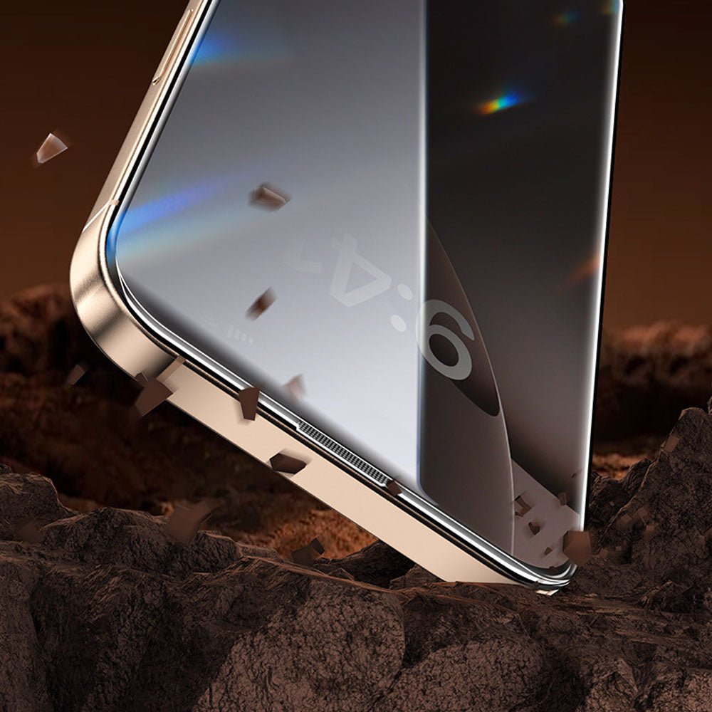 Ultra Shield Pro Screen Protector for iPhone - Moderno Collections