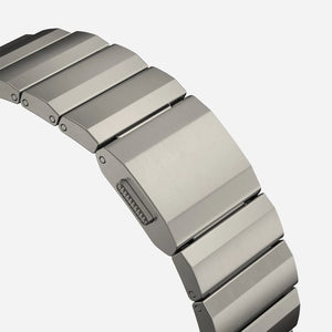 Thumbnail for UltraElegance Stainless Steel Apple Watch Band - Moderno Collections