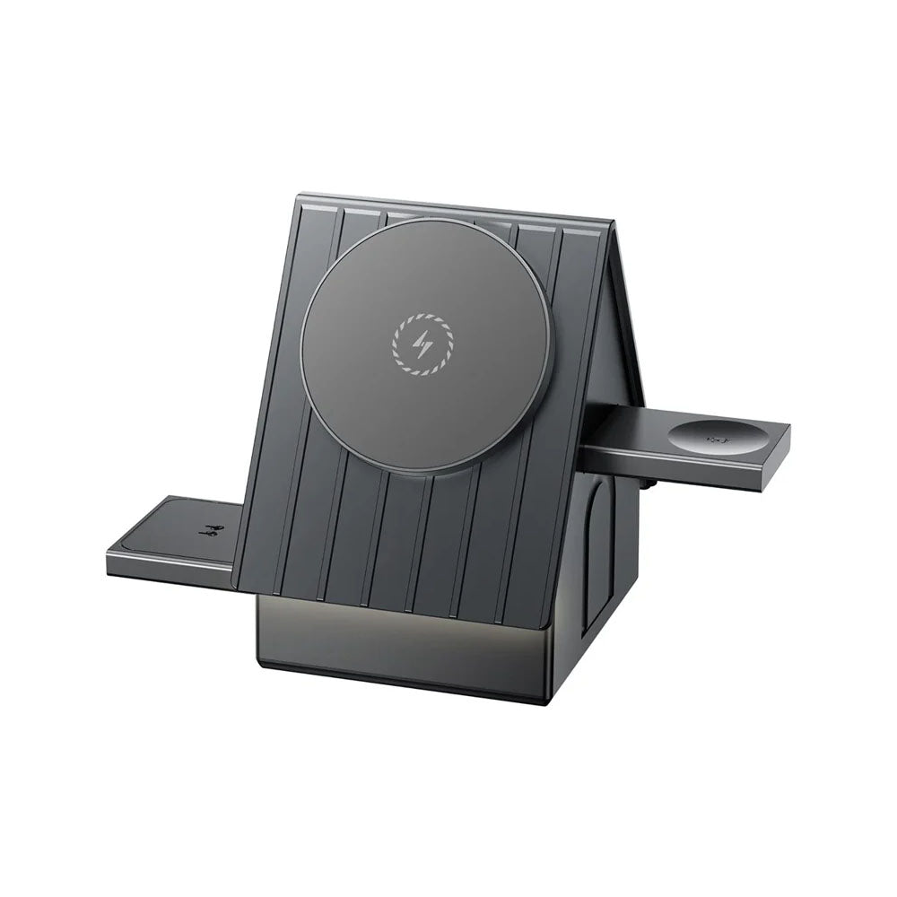 UniDock Sense 3 - in - 1 MagSafe Wireless Charger - Moderno Collections