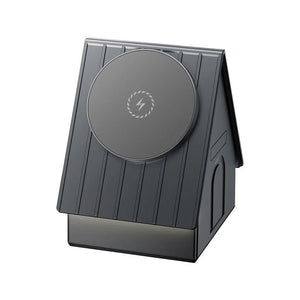 Thumbnail for UniDock Sense 3 - in - 1 MagSafe Wireless Charger - Moderno Collections