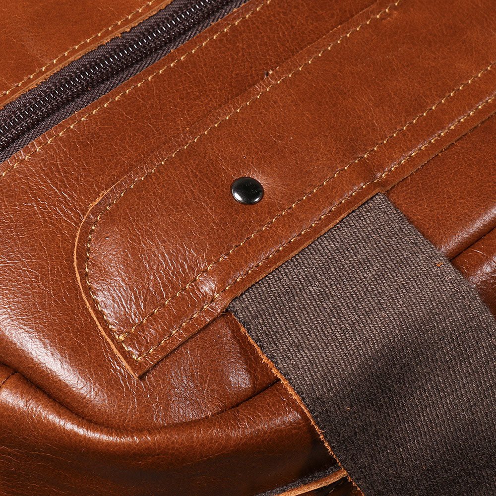 Urban Drifter Leather Backpack - Moderno Collections