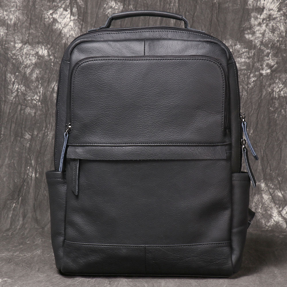Urban Drifter Leather Backpack - Moderno Collections