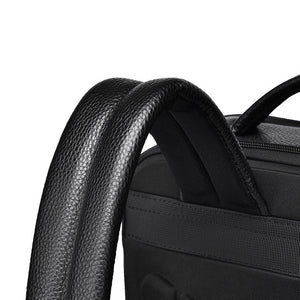 Thumbnail for Urban Pro Leather Backpack - Moderno Collections