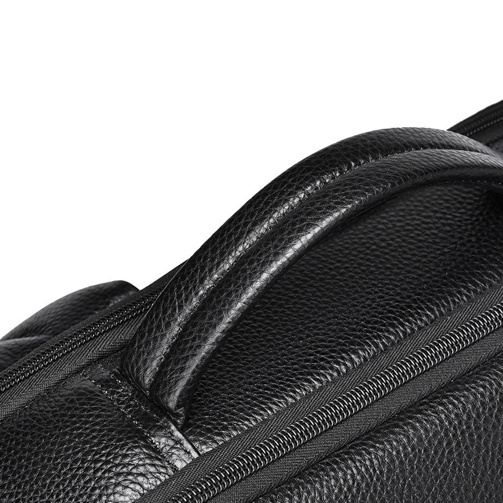 Urban Pro Leather Backpack - Moderno Collections