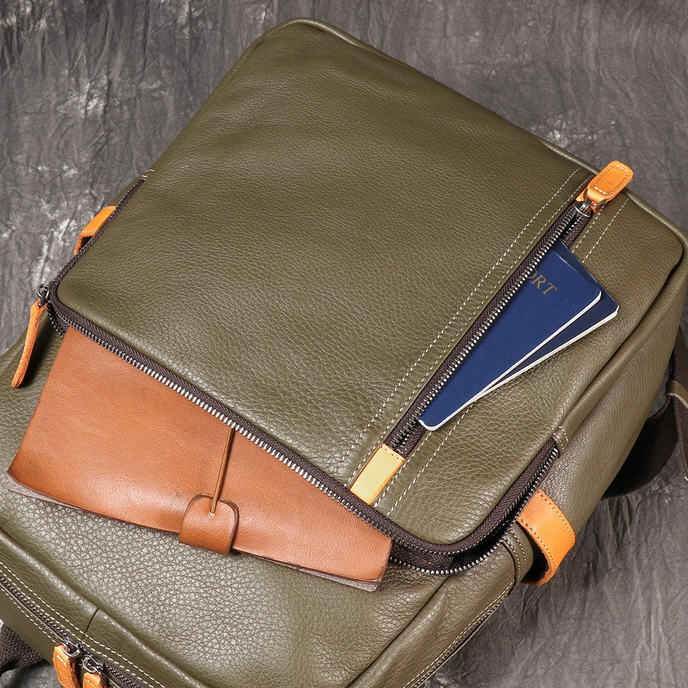 UrbanArc Travel Backpack - Moderno Collections