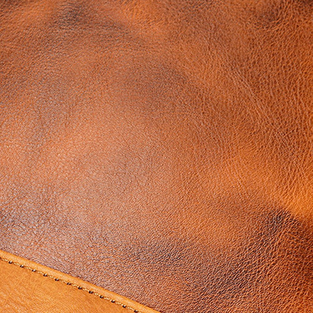 Vanguard Leather Suitcase - Moderno Collections