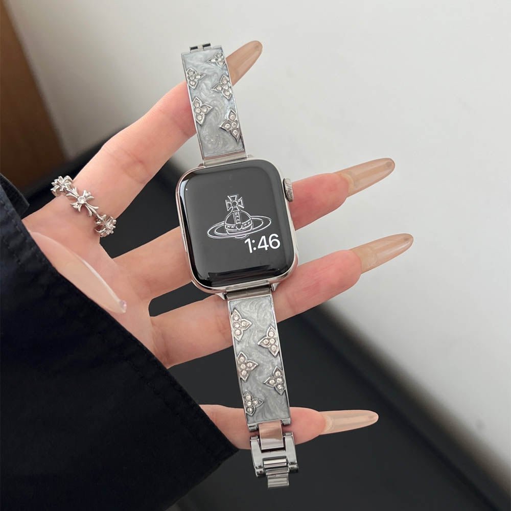 Velina Apple Watch Band for Women - Moderno Collections