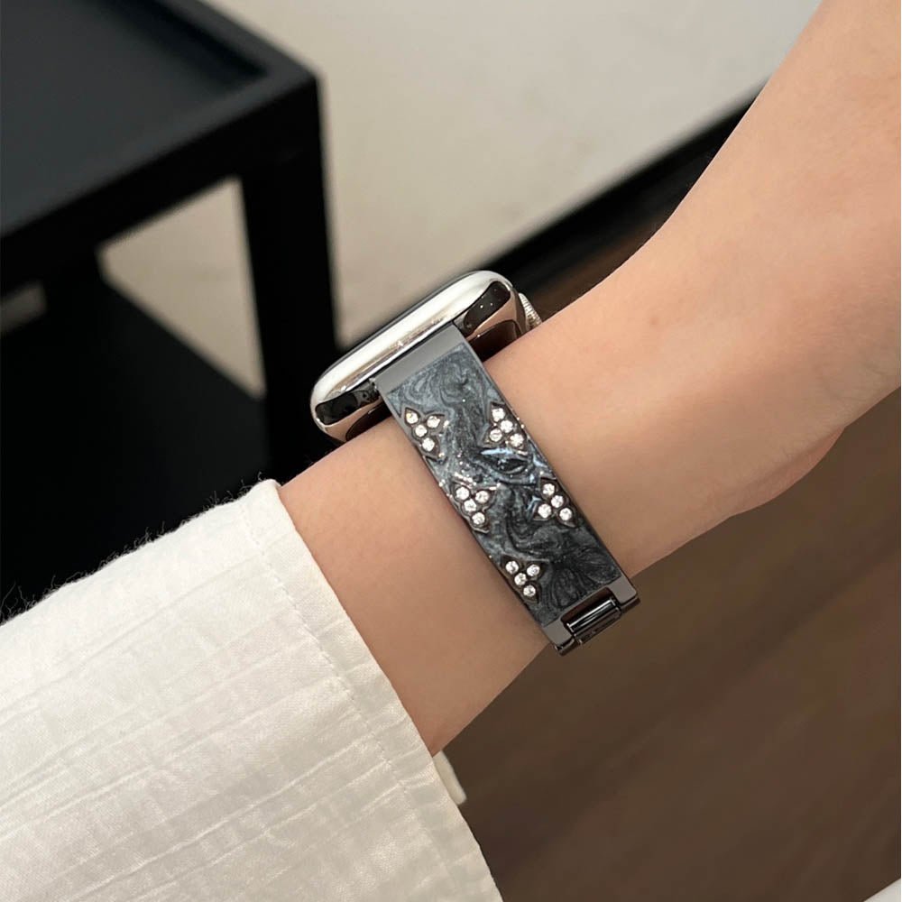 Velina Apple Watch Band for Women - Moderno Collections