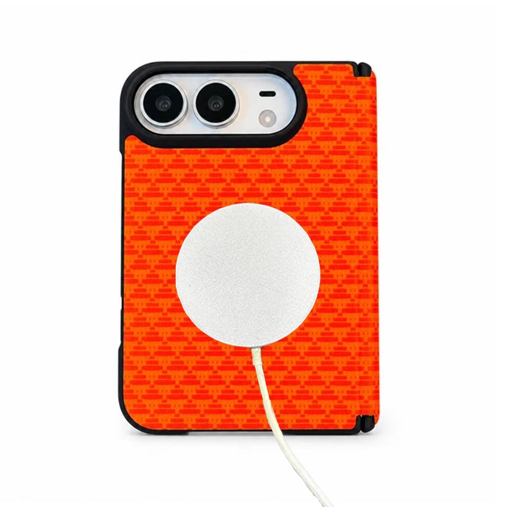 Velmora MagSafe iPhone Duo Case - Moderno Collections