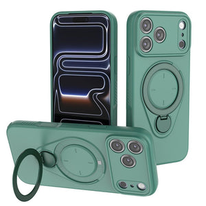 Thumbnail for VeloxGuard 360 MagSafe iPhone Case - Moderno Collections