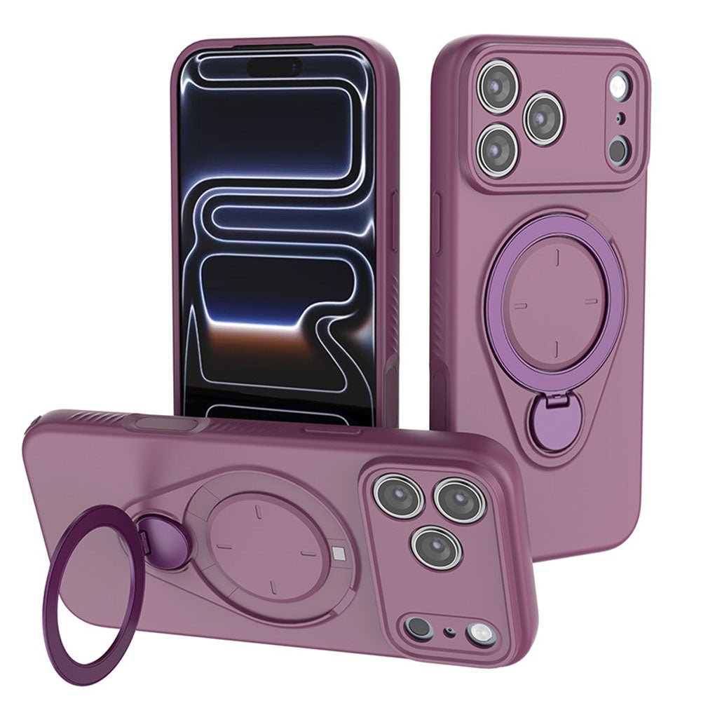 VeloxGuard 360 MagSafe iPhone Case - Moderno Collections
