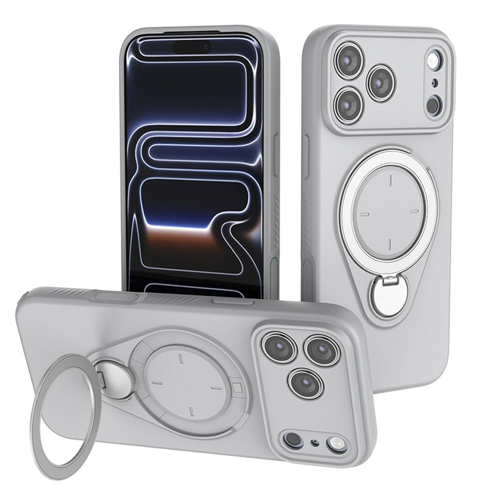 VeloxGuard 360 MagSafe iPhone Case - Moderno Collections